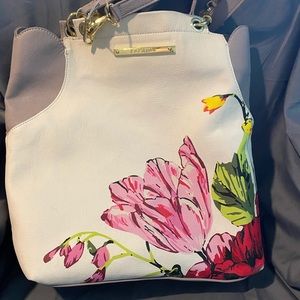 Betsey Johnson bag